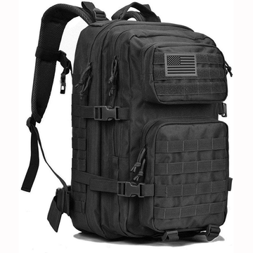 Military Blackhawk Elite Outdoor Tactical Assault Pack (Best Seller)